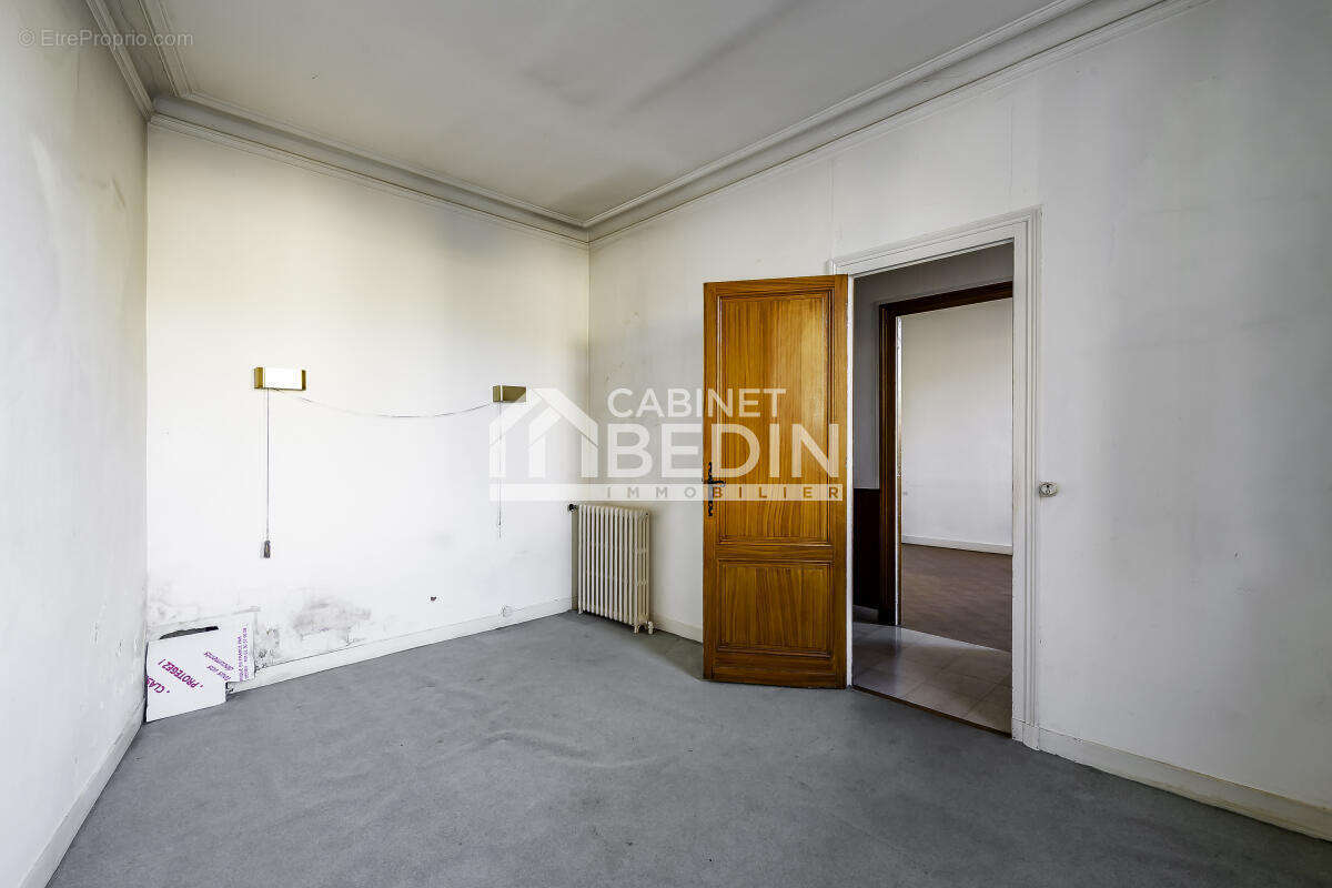 Maison à LE BOUSCAT