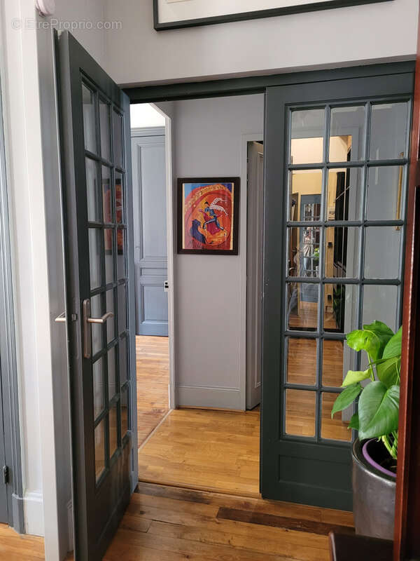 Appartement T3 - photo 6