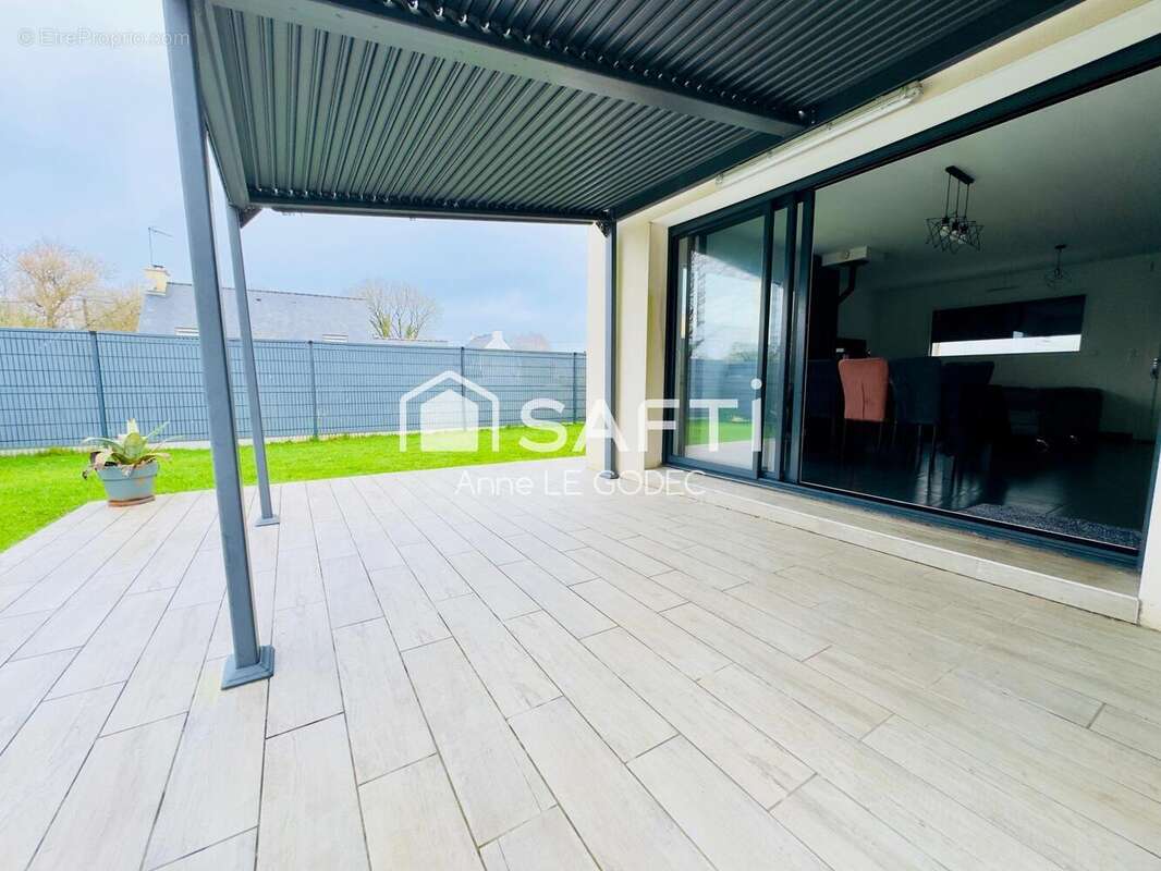 Photo 5 - Maison à VANNES