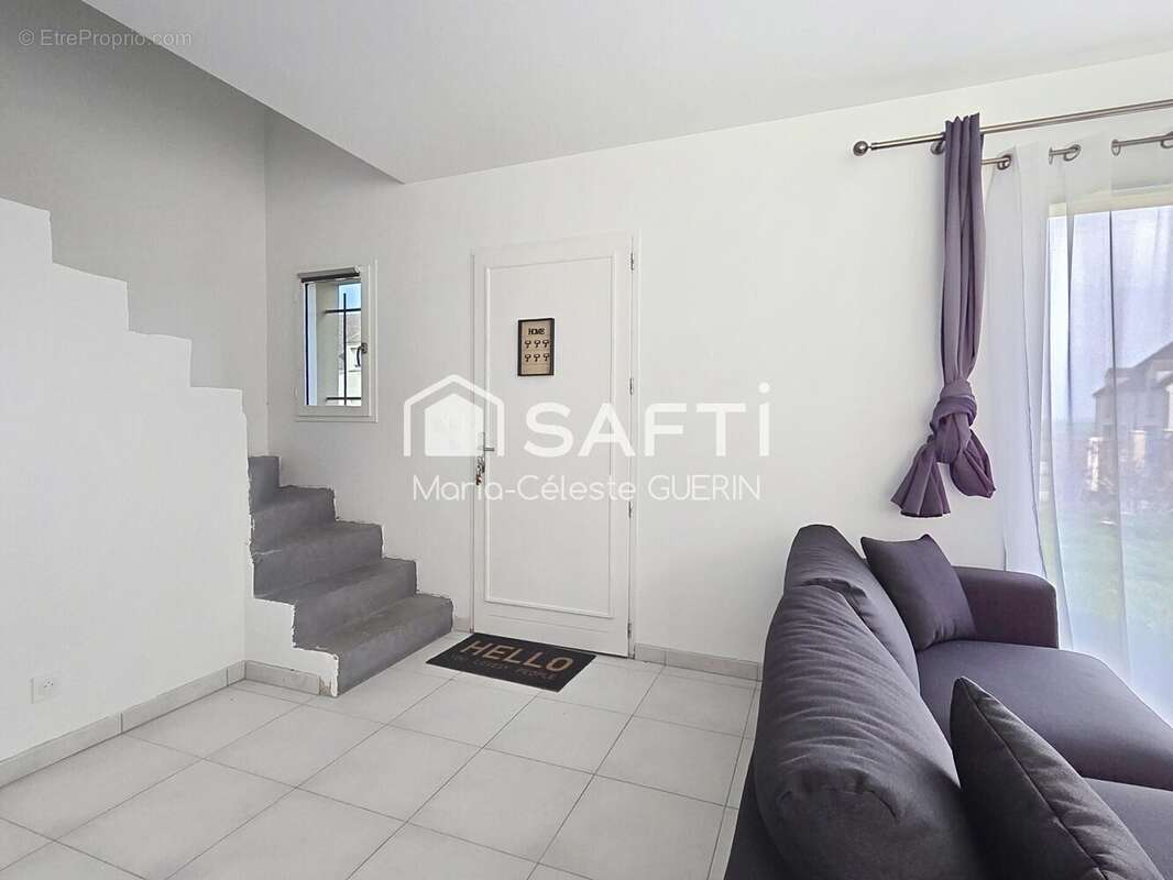 Photo 7 - Maison à JAMBVILLE