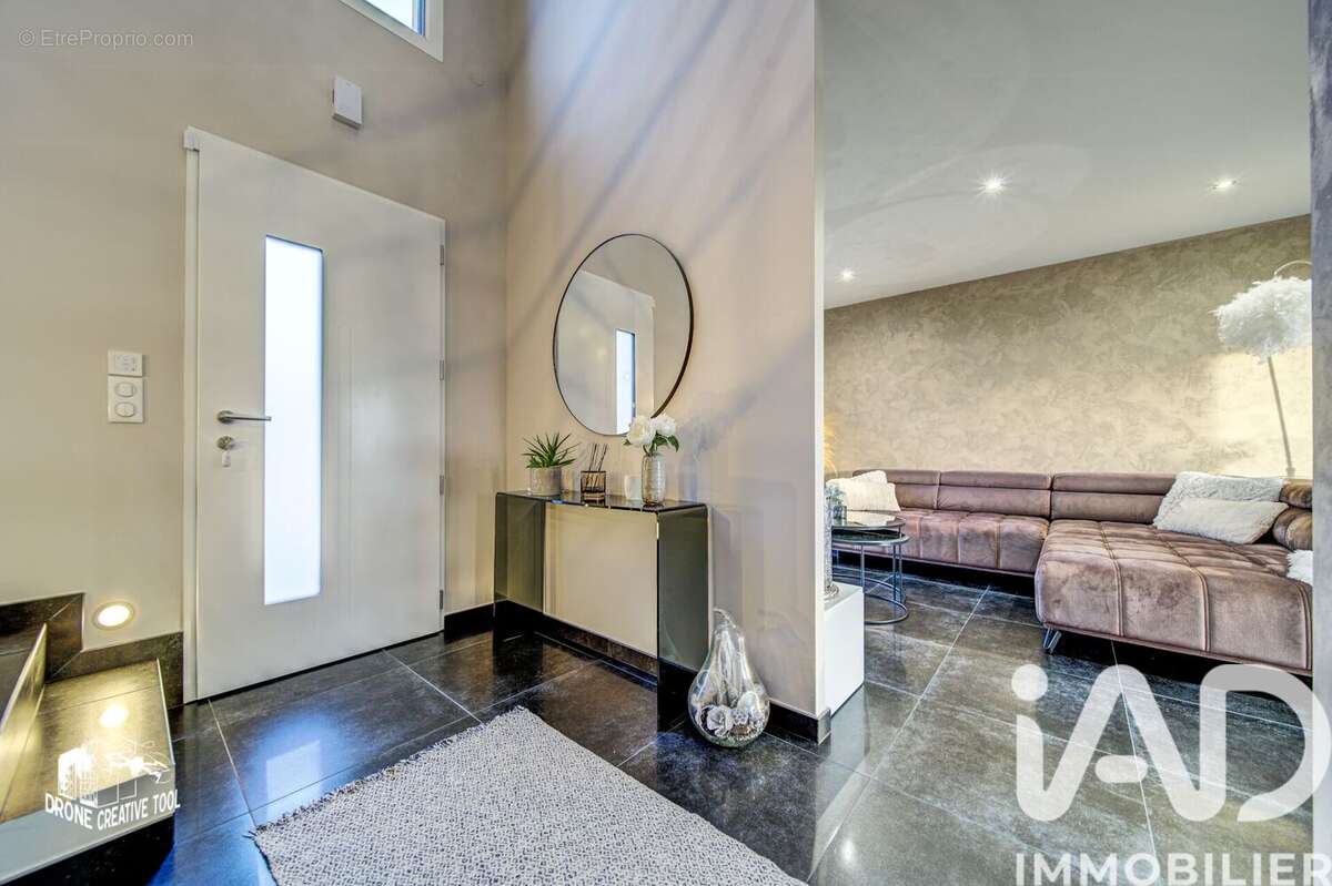 Photo 6 - Maison à TRIEUX