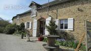 Maison à LANDEBIA