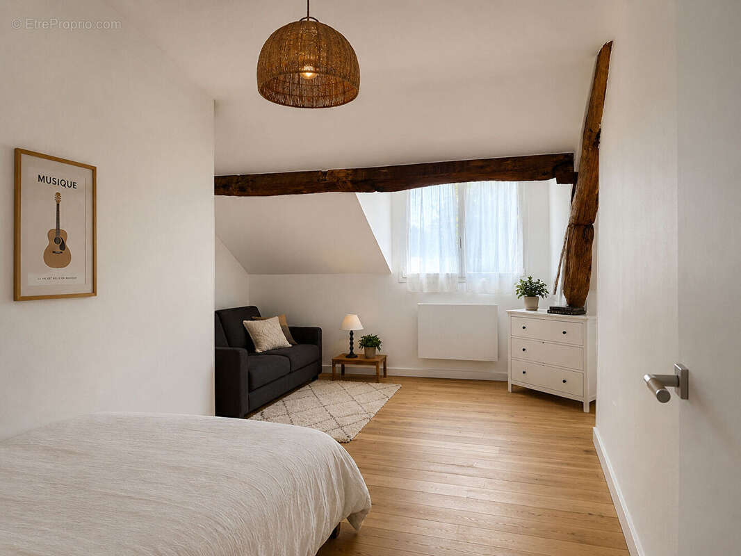 Propriété  contemporaine d'exception - photo 17