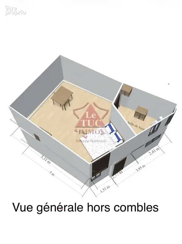EXCLUSIF ! Charmante maison de village au cœur du village médiéval du Bar-sur-Loup - photo 22