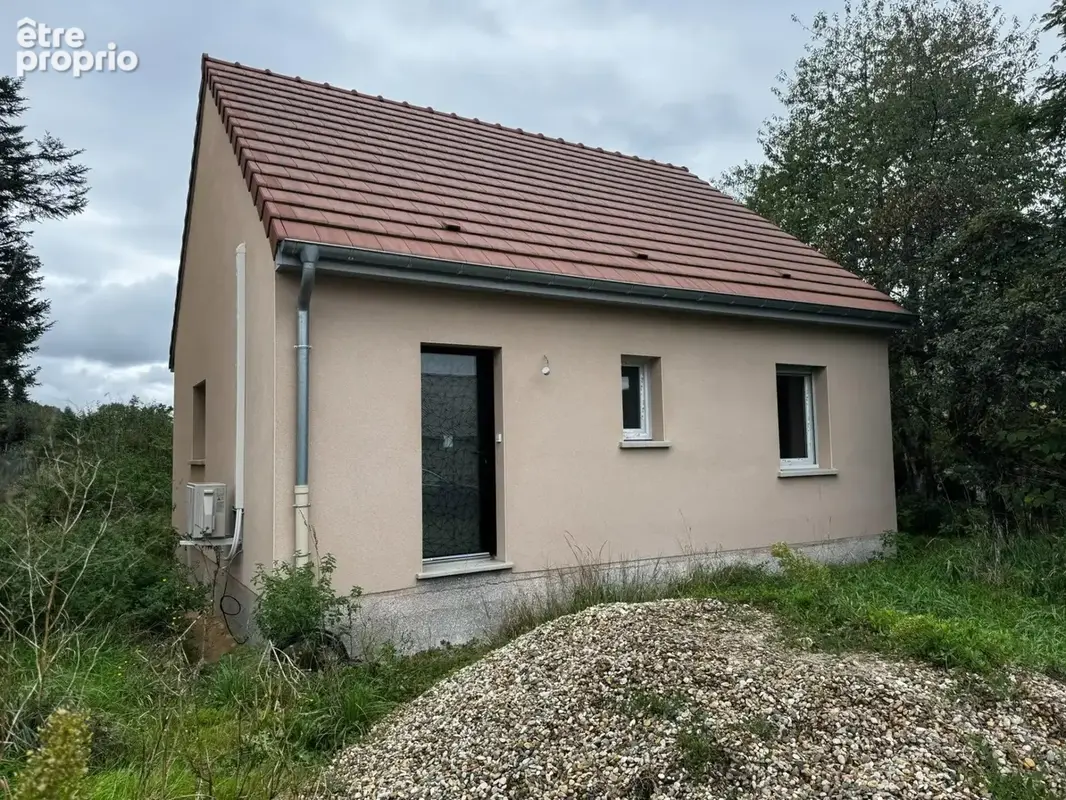 Photo 1 - Maison à SAINT-EMILAND
