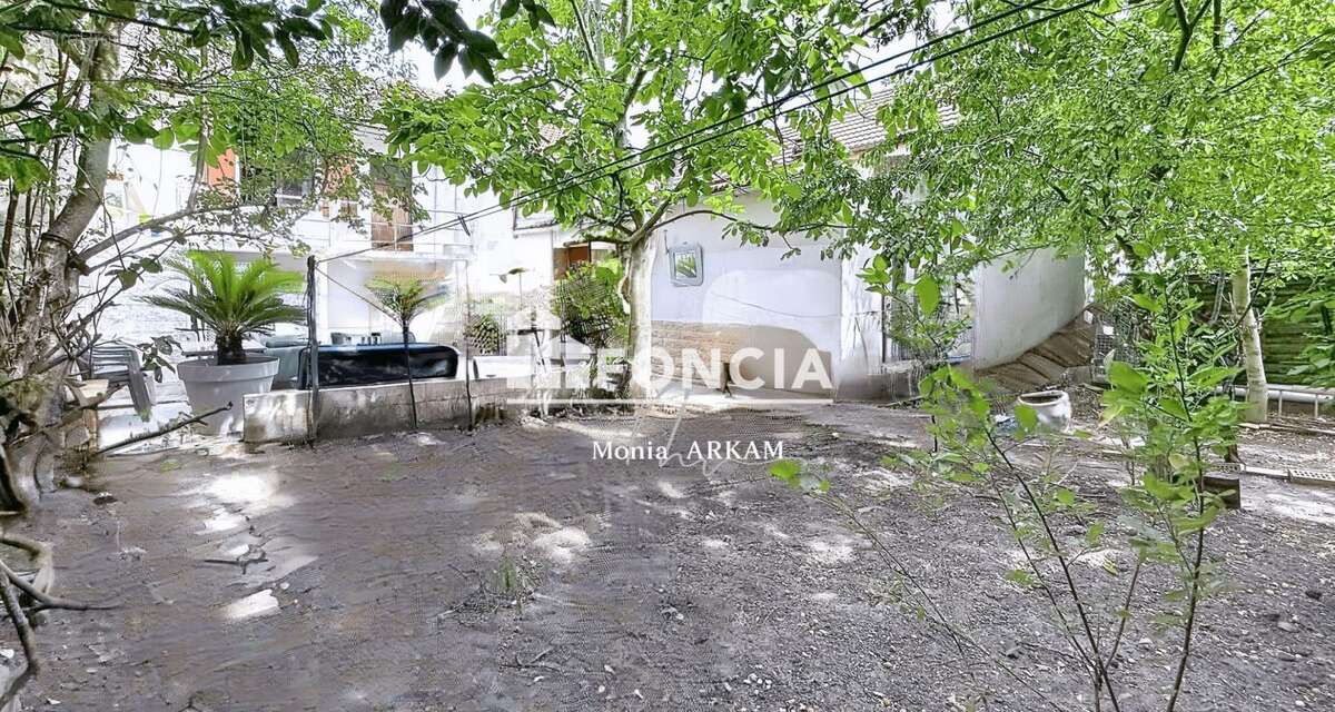 Maison familiale 6 pièces – 4 chambres – parcelle de 365 m² – fort potentiel après rénovation – exclusivité - photo 2