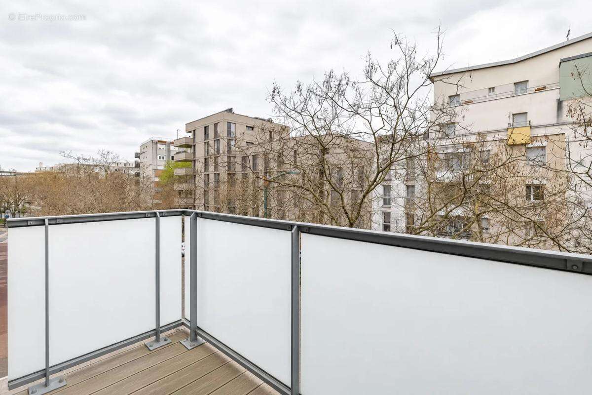 Appartement 3 pièces avec terrasse sud - photo 11