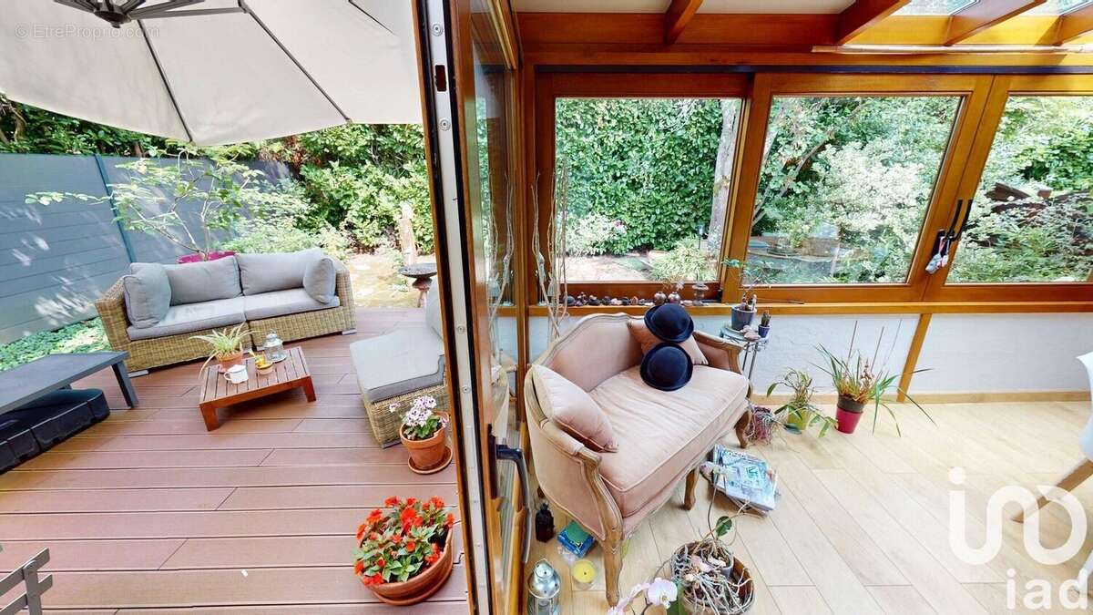 Photo 7 - Maison à NANDY