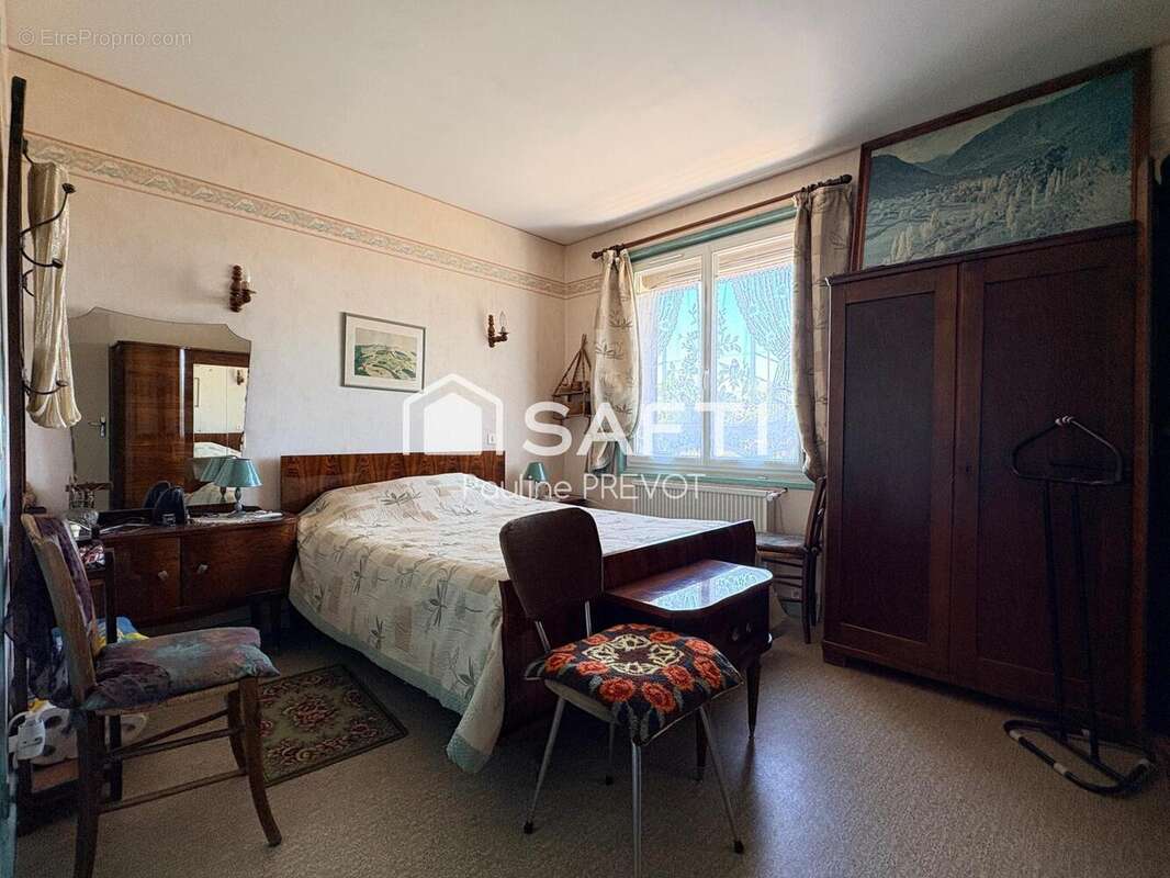 Photo 7 - Maison à PARAY-LE-MONIAL