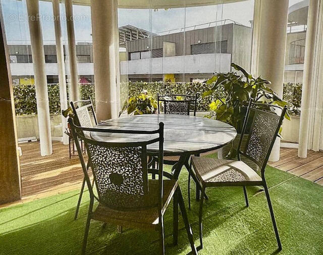 Appartement à BIARRITZ