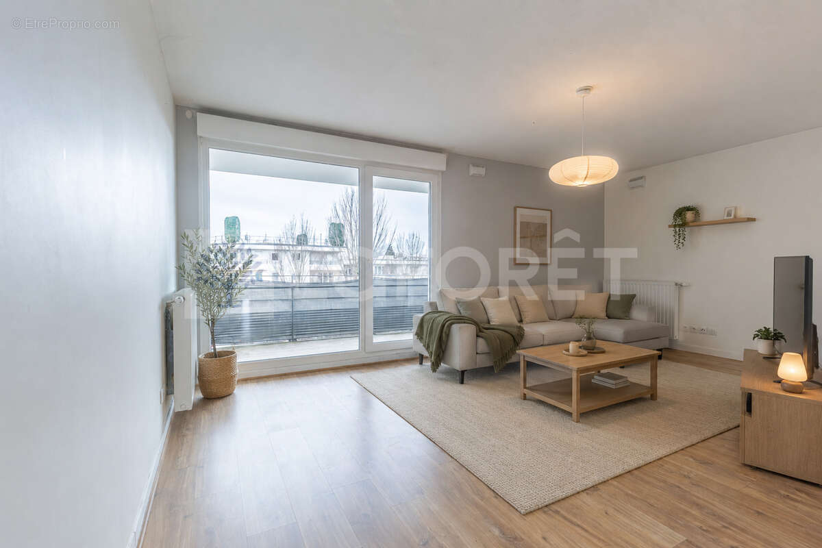 Appartement à ANNECY