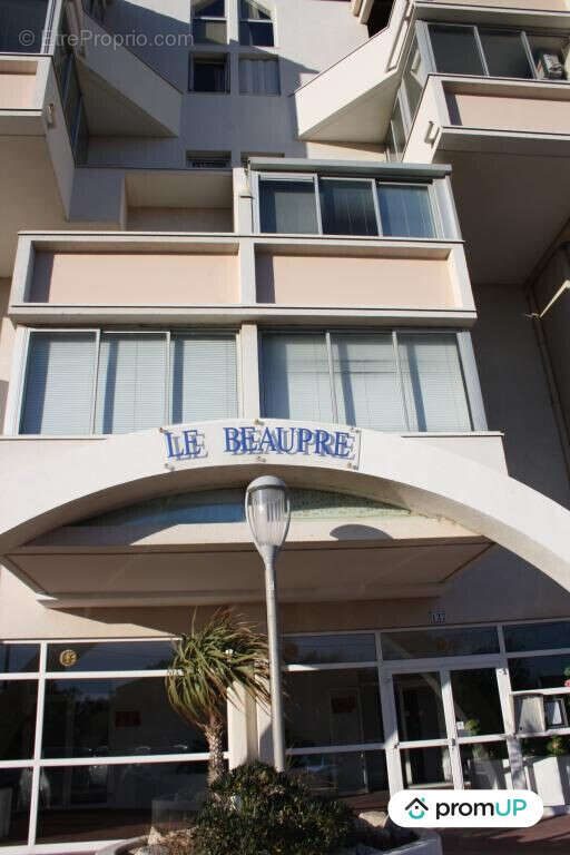 Appartement à FRONTIGNAN