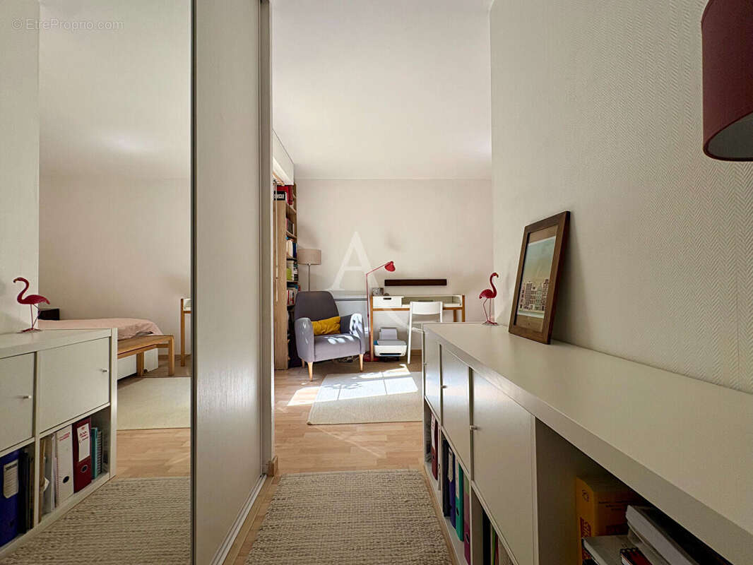 Appartement à GIF-SUR-YVETTE