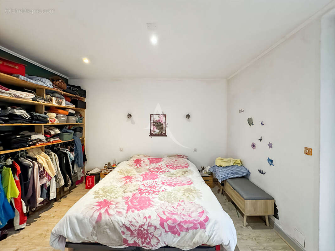 Maison à PUY-L&#039;EVEQUE