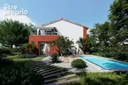 Maison à MONTRABE