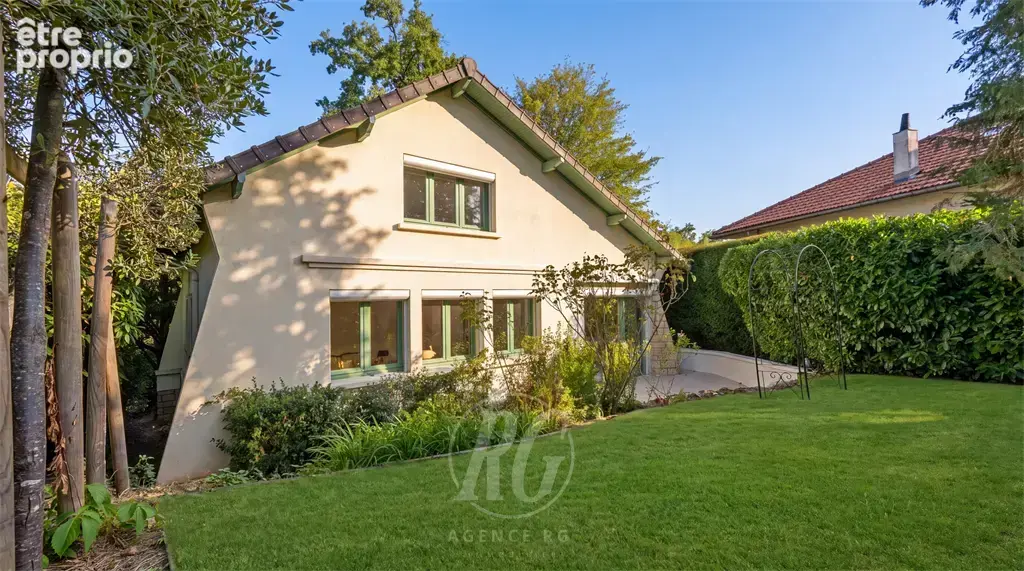Maison en parfait état dans un environnement calme et verdoyant - photo 2