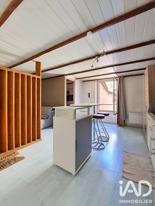 Photo 1 - Appartement à GAP