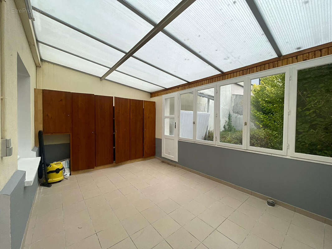Duplex - Quartier Saint-Anne - photo 3