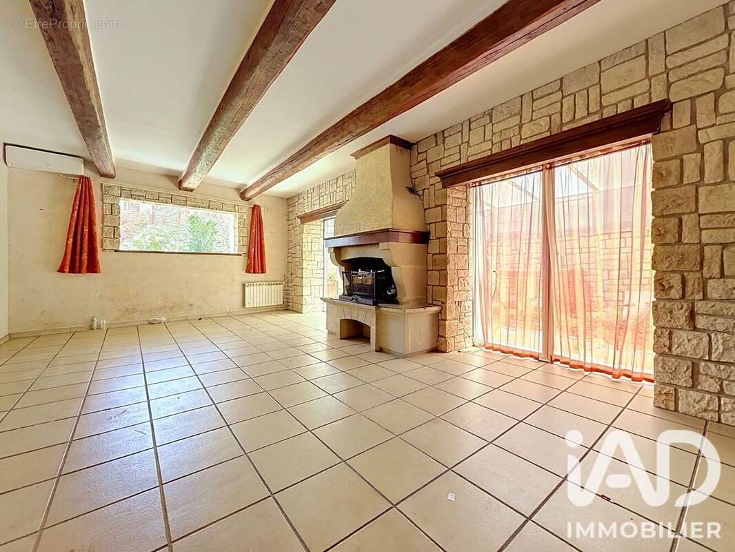 Maison 150 m² à Magalas  - photo 4