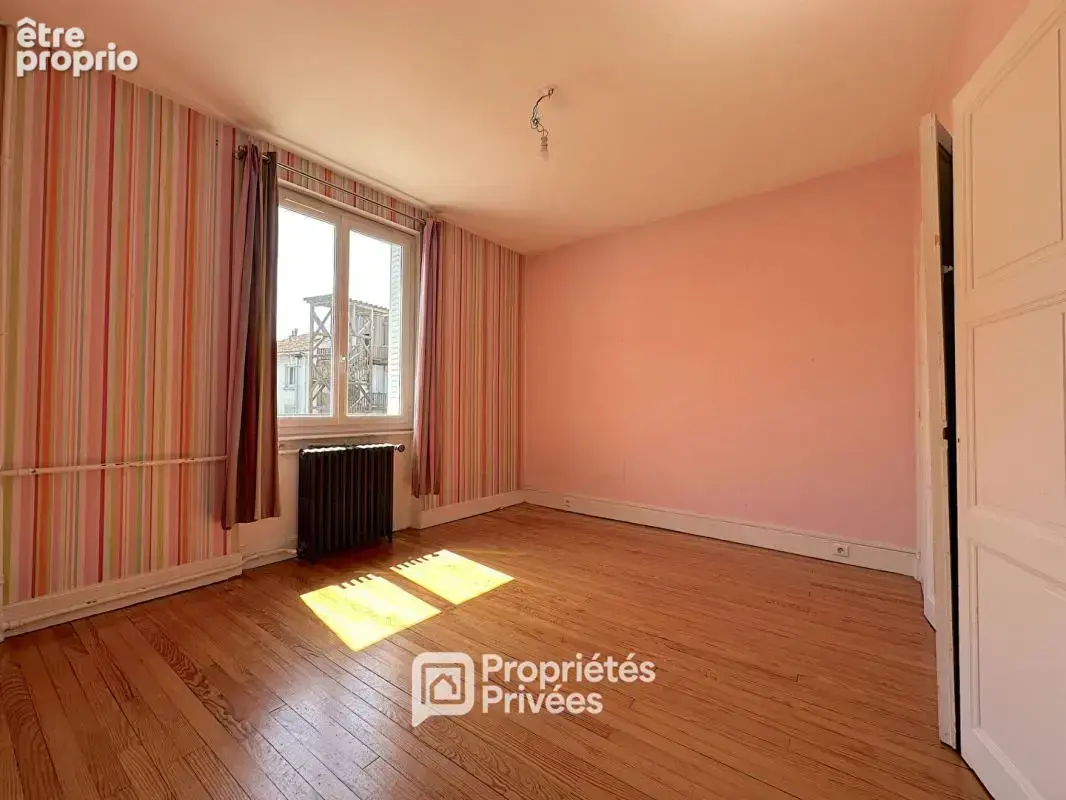 Maison T7 ( 5 ch ) 162 m2 avec garage, terrasse et cave - photo 10