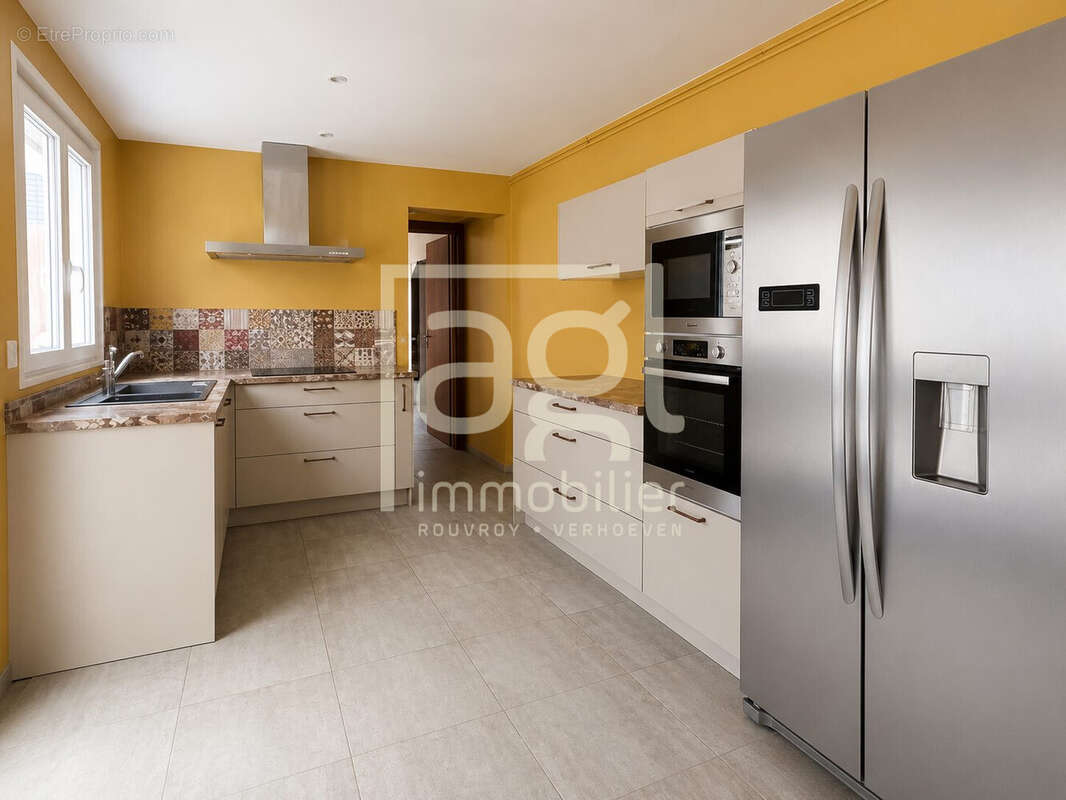 Maison 106 m² à Dunkerque  - photo 3