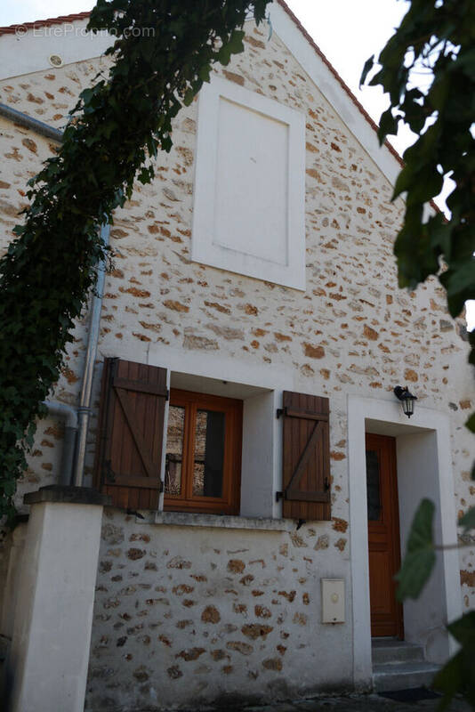 Maison à LONGJUMEAU