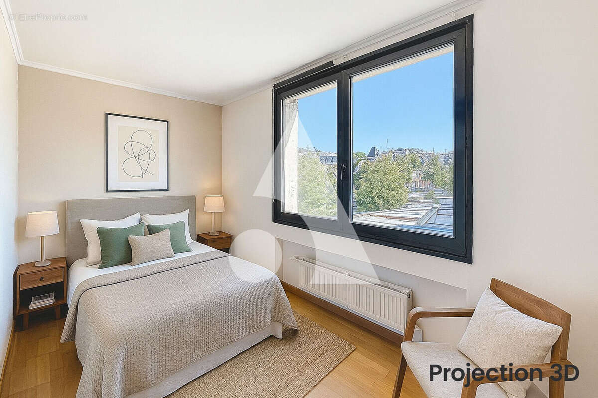 Appartement à VALENCIENNES