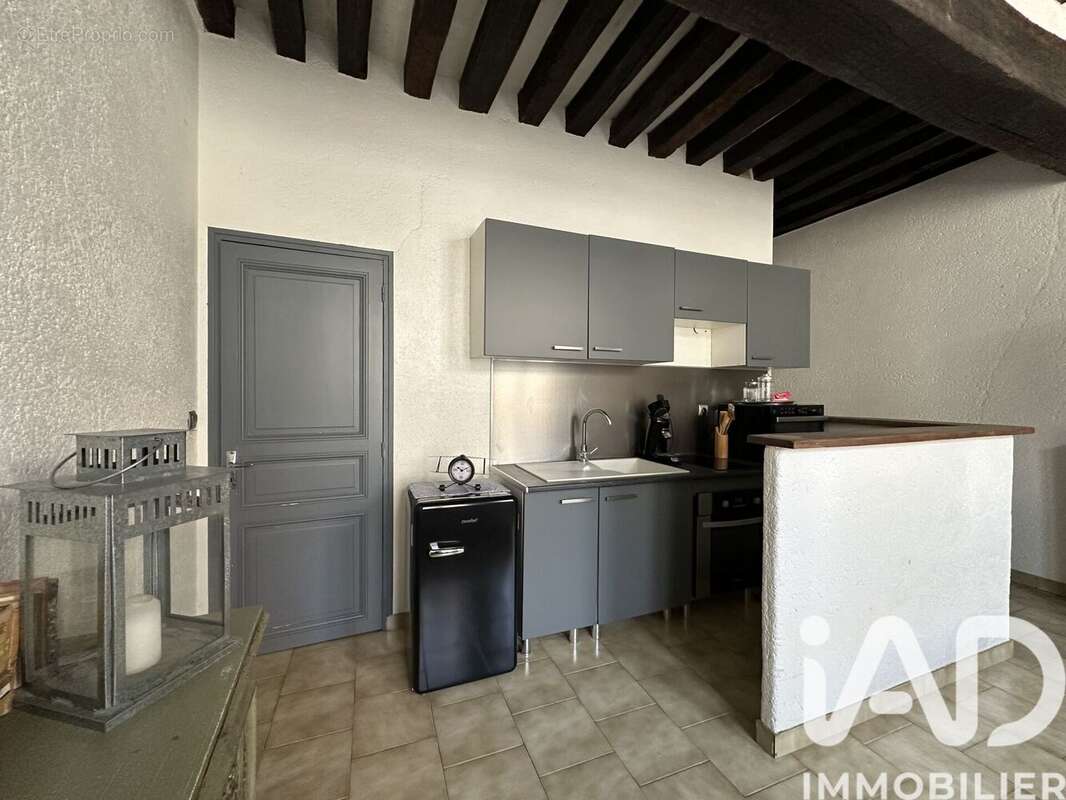 Photo 3 - Appartement à BLOIS