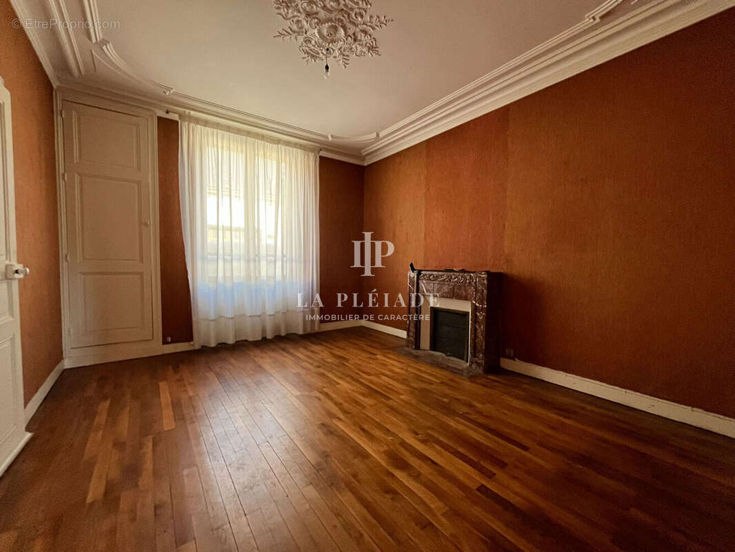 Maison à LAIGNE-EN-BELIN