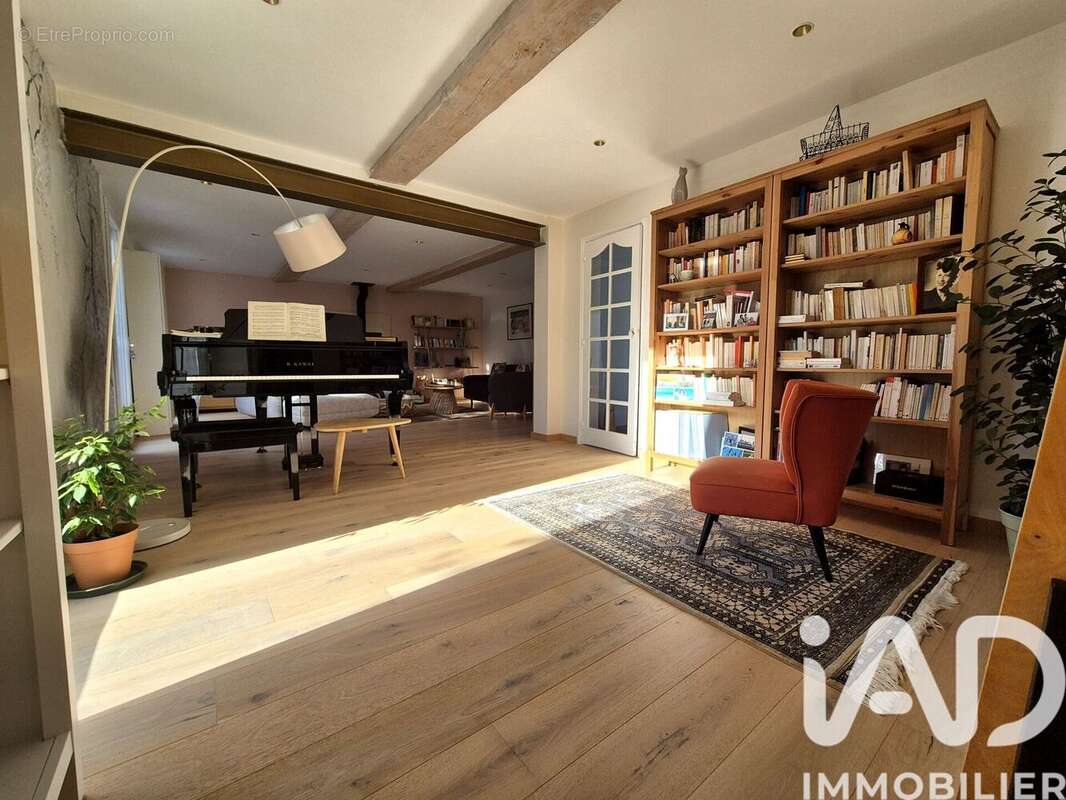 Photo 5 - Maison à ARVERT