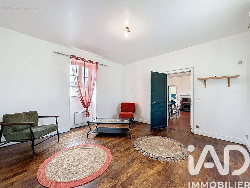 Photo 7 - Maison à ARGENTON-SUR-CREUSE