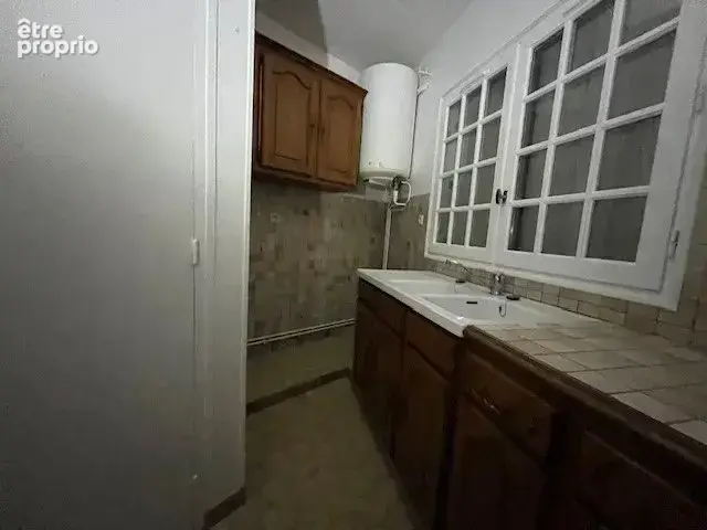 belle maison à Liernais - photo 2