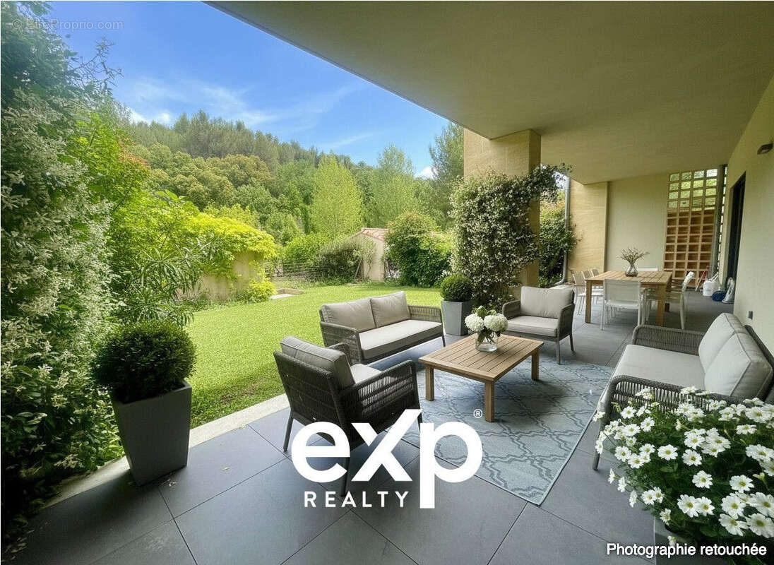 Appartement 73 m² à Aix-En-Provence  - photo 5