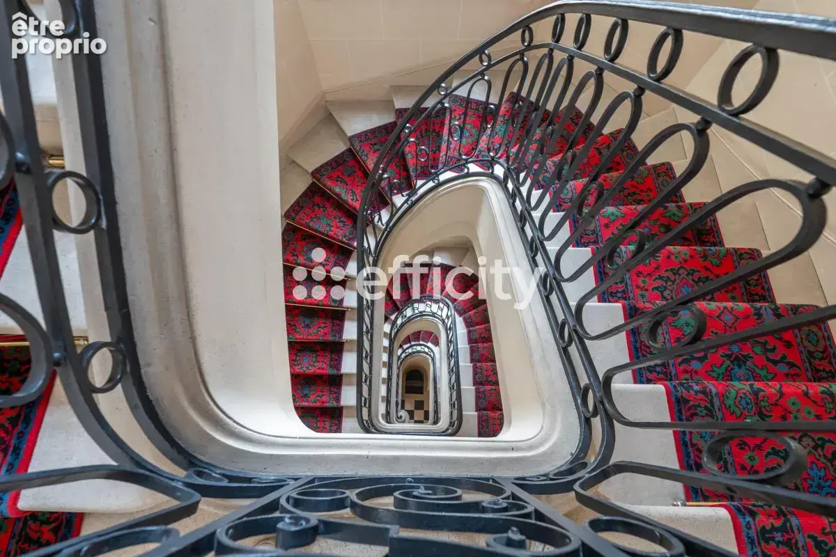 Appartement - photo 3