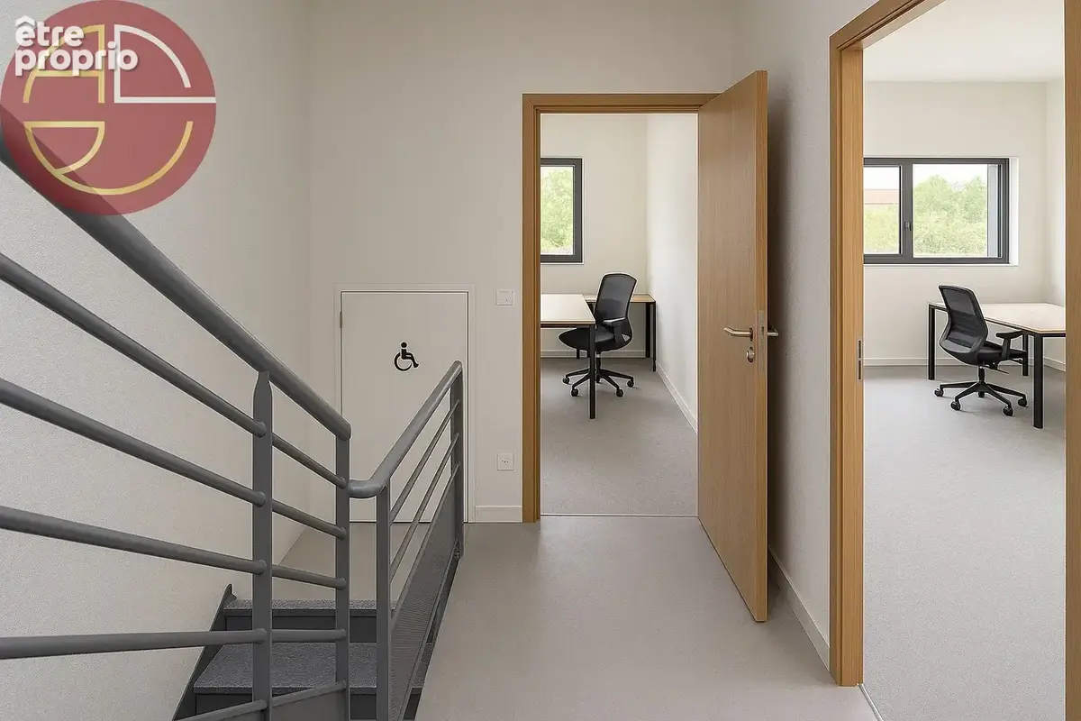 Commerce 250 m² à vendre à Castanet-Tolosan (31320) - photo 5