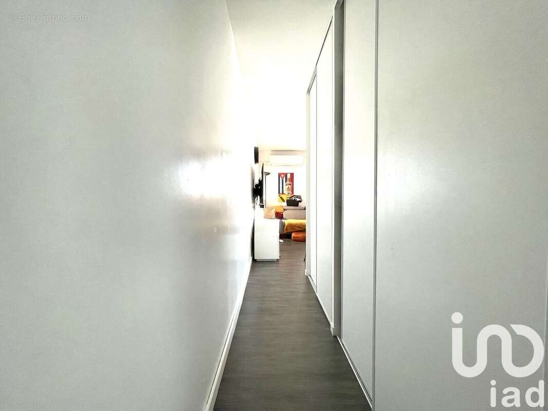 Photo 5 - Appartement à VITRY-SUR-SEINE