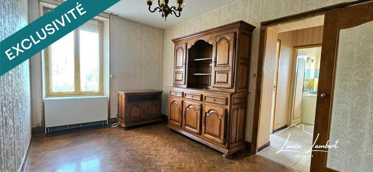 Photo 4 - Maison à AUZAT-LA-COMBELLE