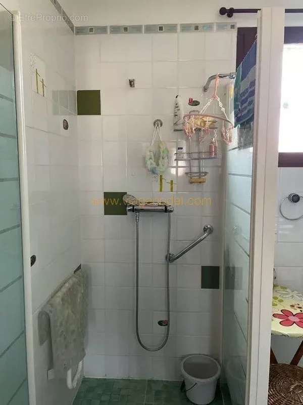 Maison à CLOYES-SUR-LE-LOIR