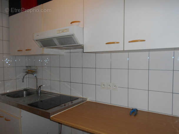 Appartement à SOSPEL