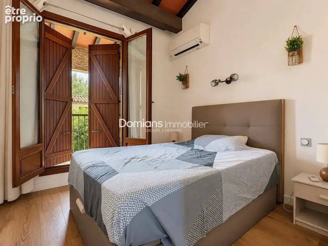 Maison 3 pièces 45 m² à vendre à Saint-Cyprien (66750) - photo 6
