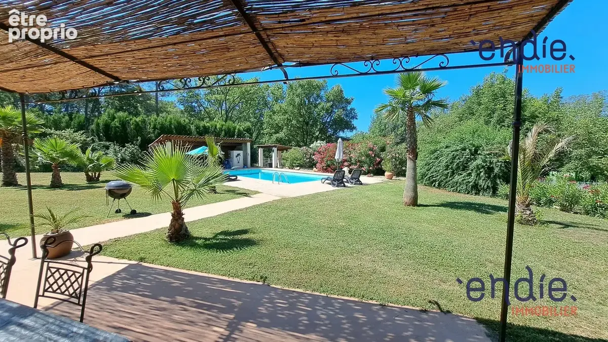 Maison 15 pièces 450 m² à vendre à Villecroze (83690) - photo 9