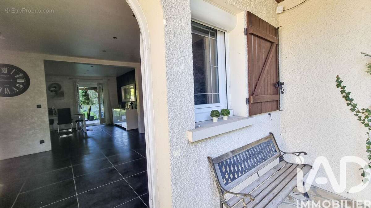 Photo 3 - Maison à LE THILLAY