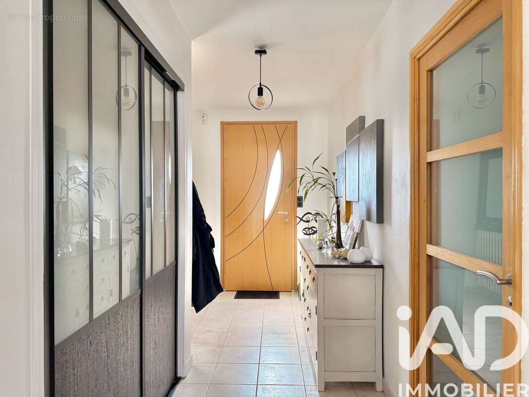 Photo 9 - Maison à ARRADON