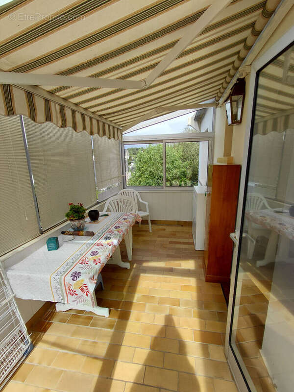 Maison à PLOURIN-LES-MORLAIX