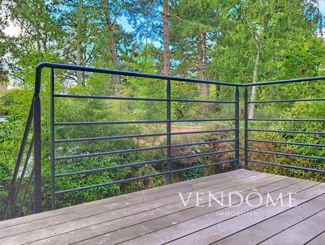 Maison à MARCQ-EN-BAROEUL