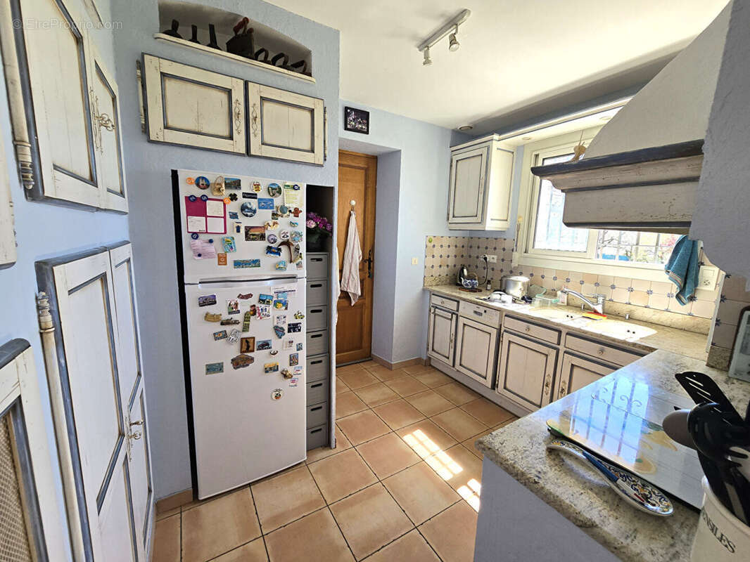 Maison à MAZEROLLES