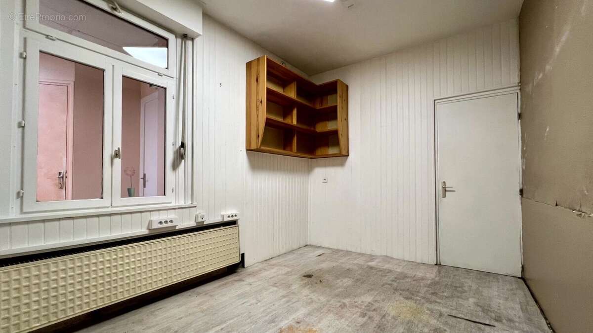 Commerce à CAPPELLE-EN-PEVELE