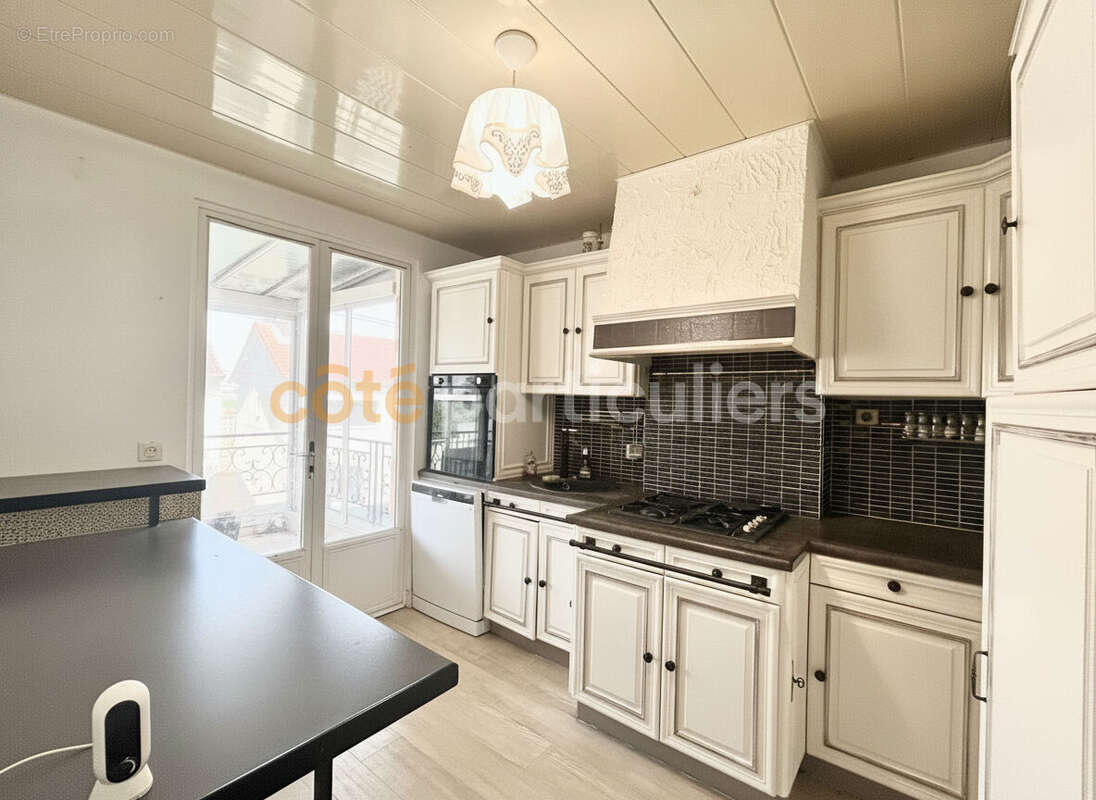 Maison Villeneuve Saint Georges 4 pièce(s) 60,65 m2 - photo 6