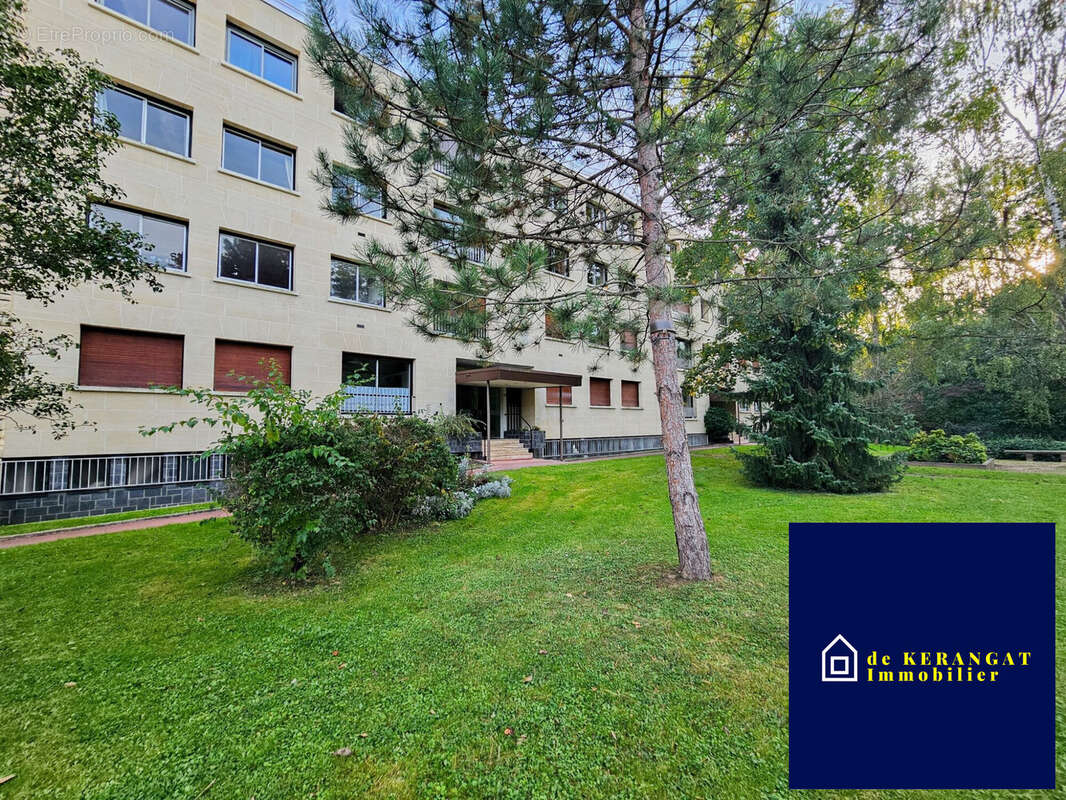 Appartement à SCEAUX