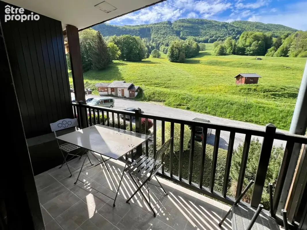 Studio Aillon le Jeune - photo 8